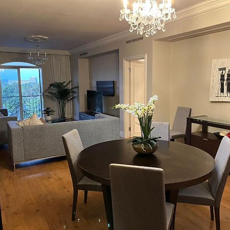 Cape Royale Luxury Suite 开普敦 外观 照片