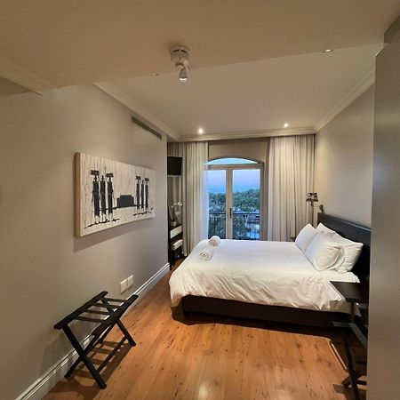 Cape Royale Luxury Suite 开普敦 外观 照片