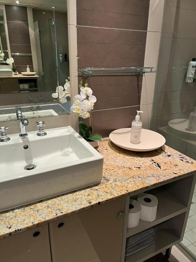 Cape Royale Luxury Suite 开普敦 外观 照片