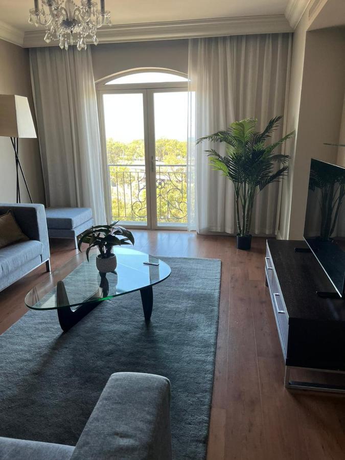 Cape Royale Luxury Suite 开普敦 外观 照片