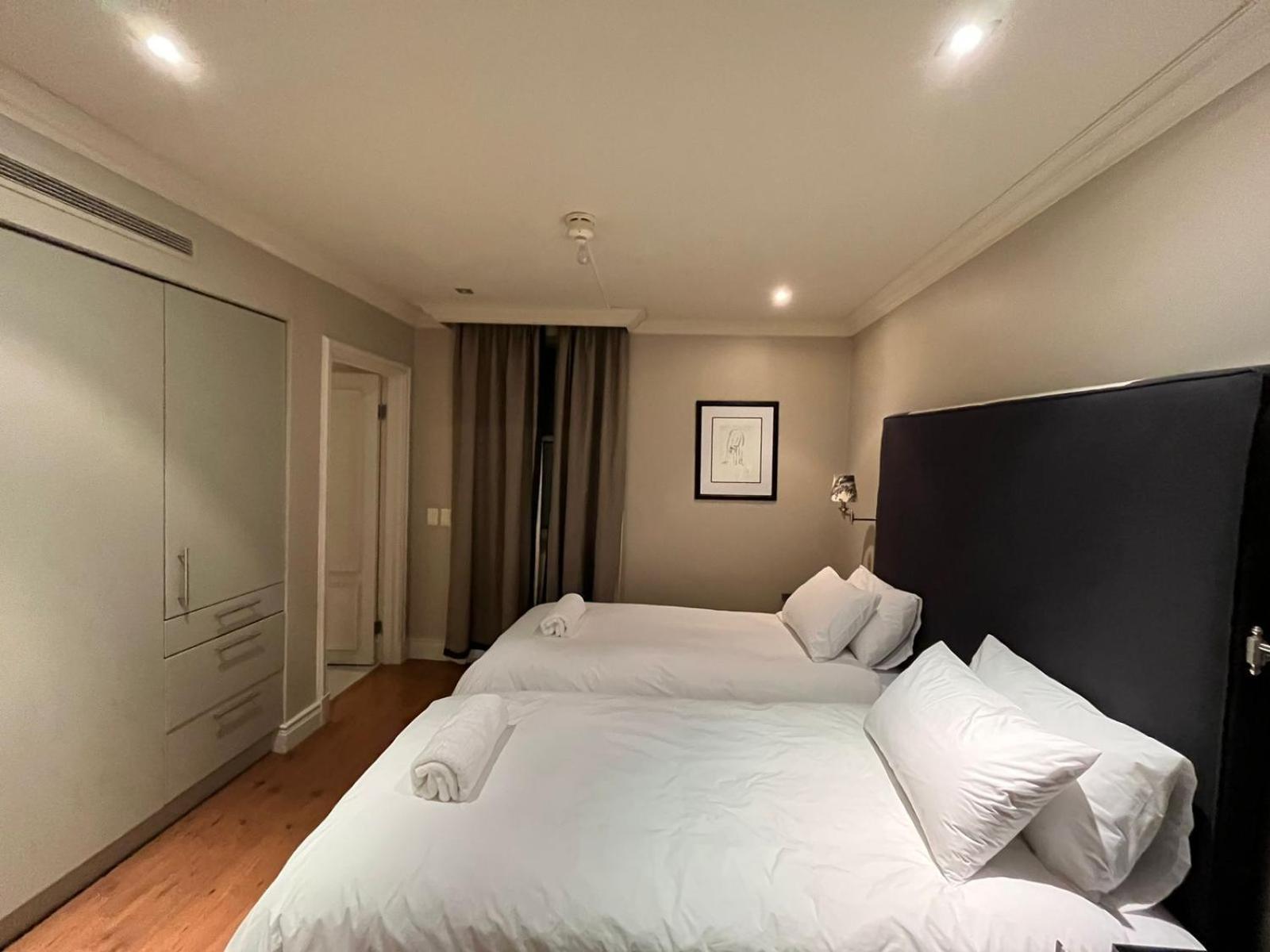 Cape Royale Luxury Suite 开普敦 外观 照片