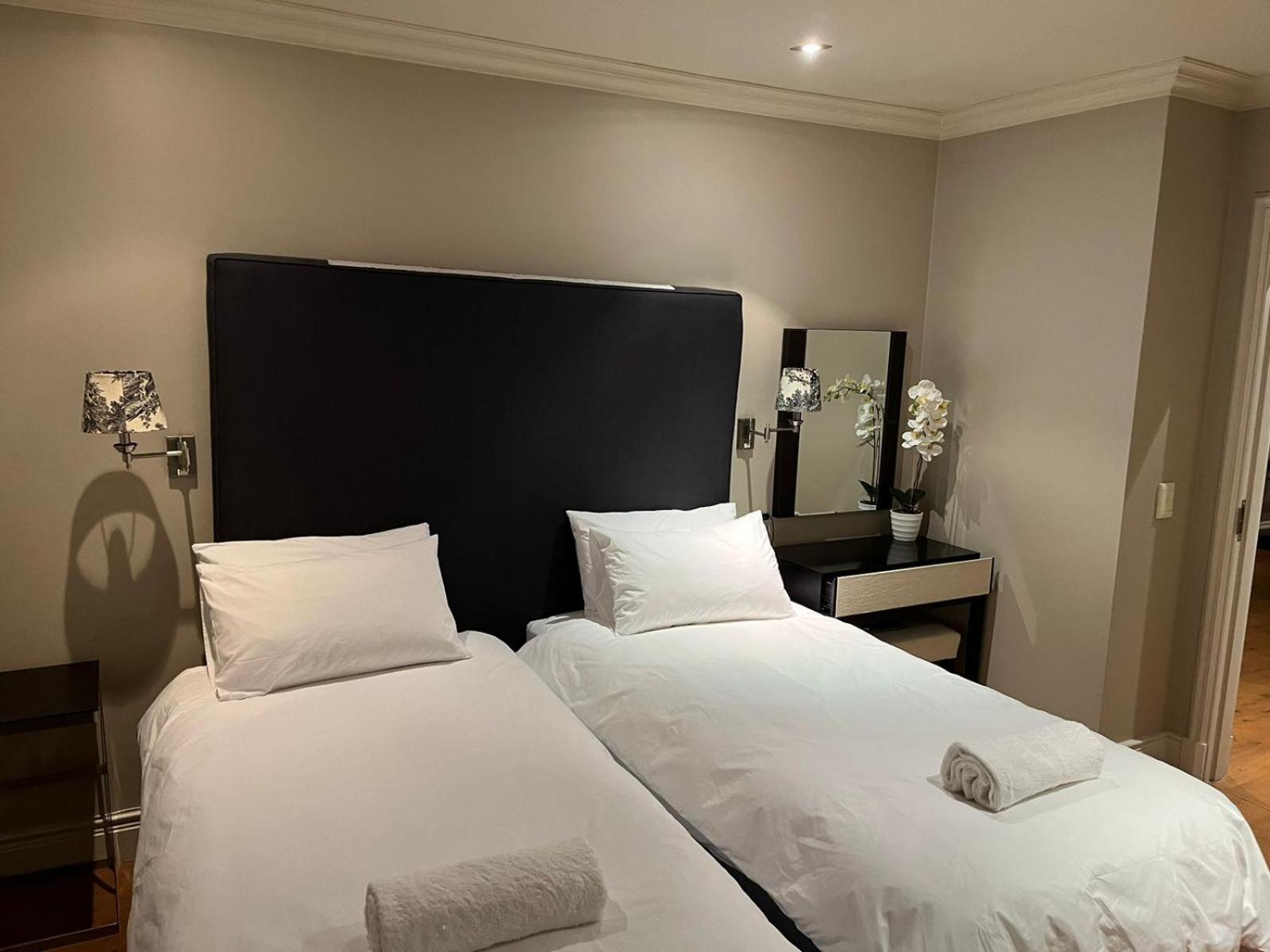Cape Royale Luxury Suite 开普敦 外观 照片