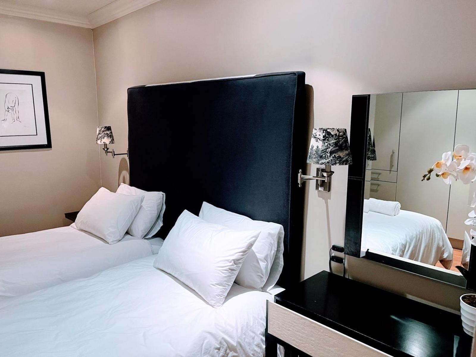 Cape Royale Luxury Suite 开普敦 外观 照片