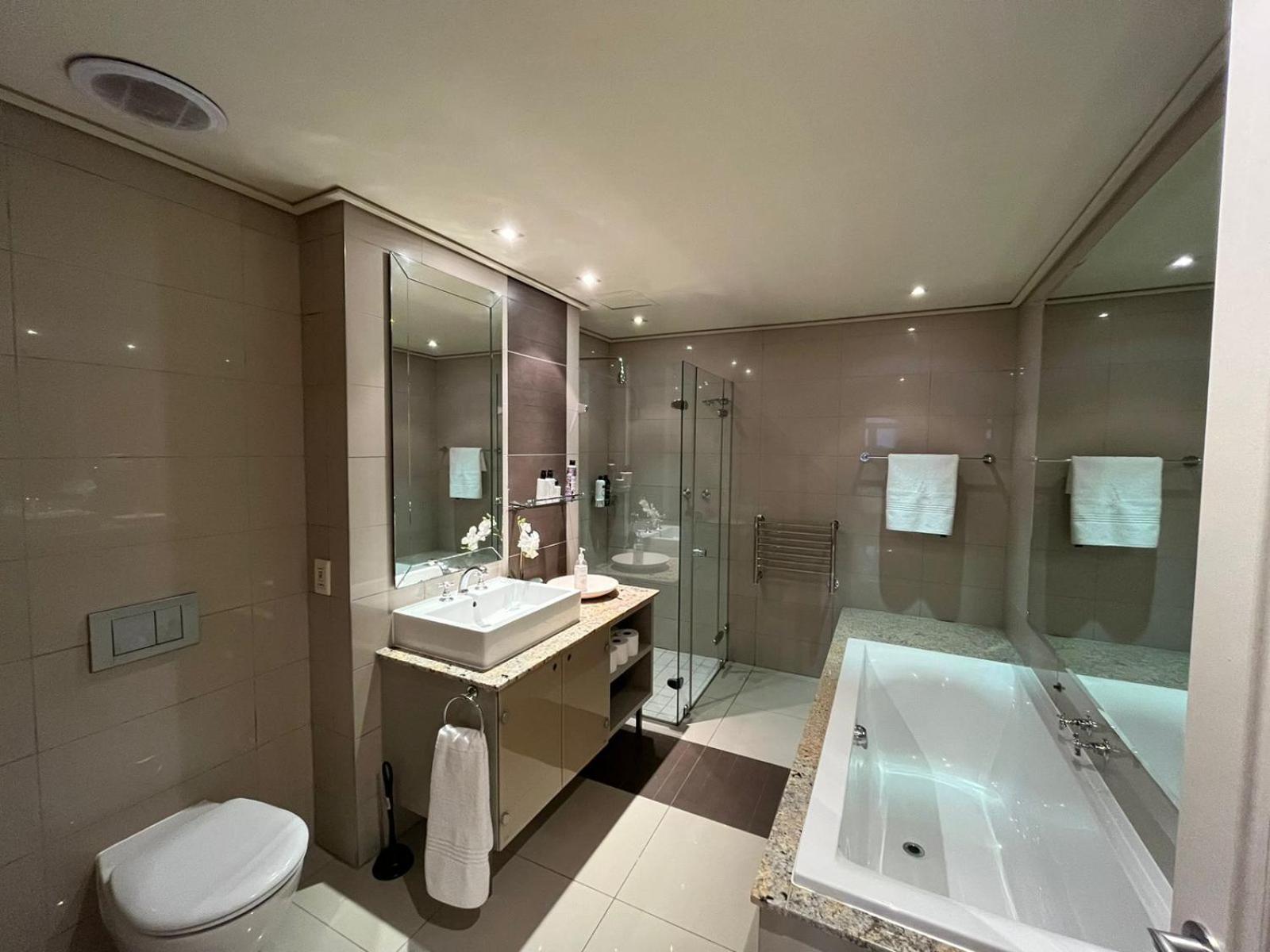 Cape Royale Luxury Suite 开普敦 外观 照片