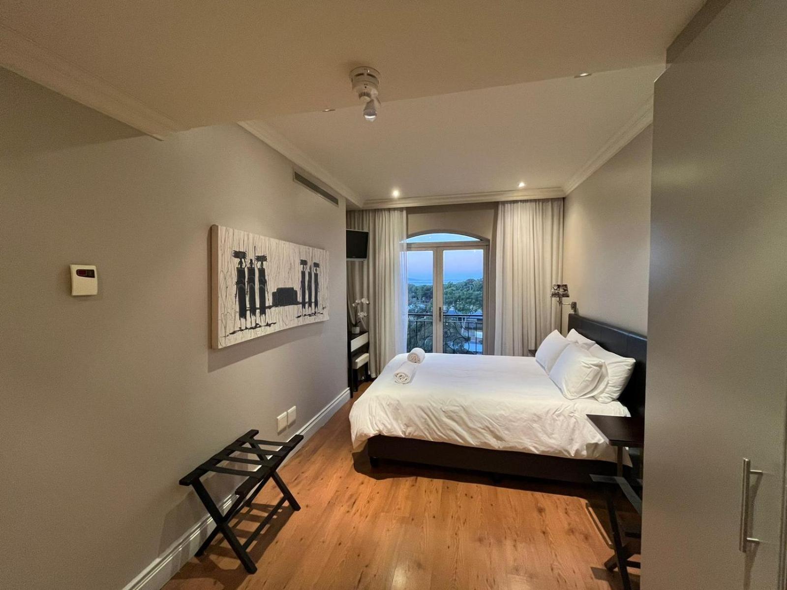 Cape Royale Luxury Suite 开普敦 外观 照片