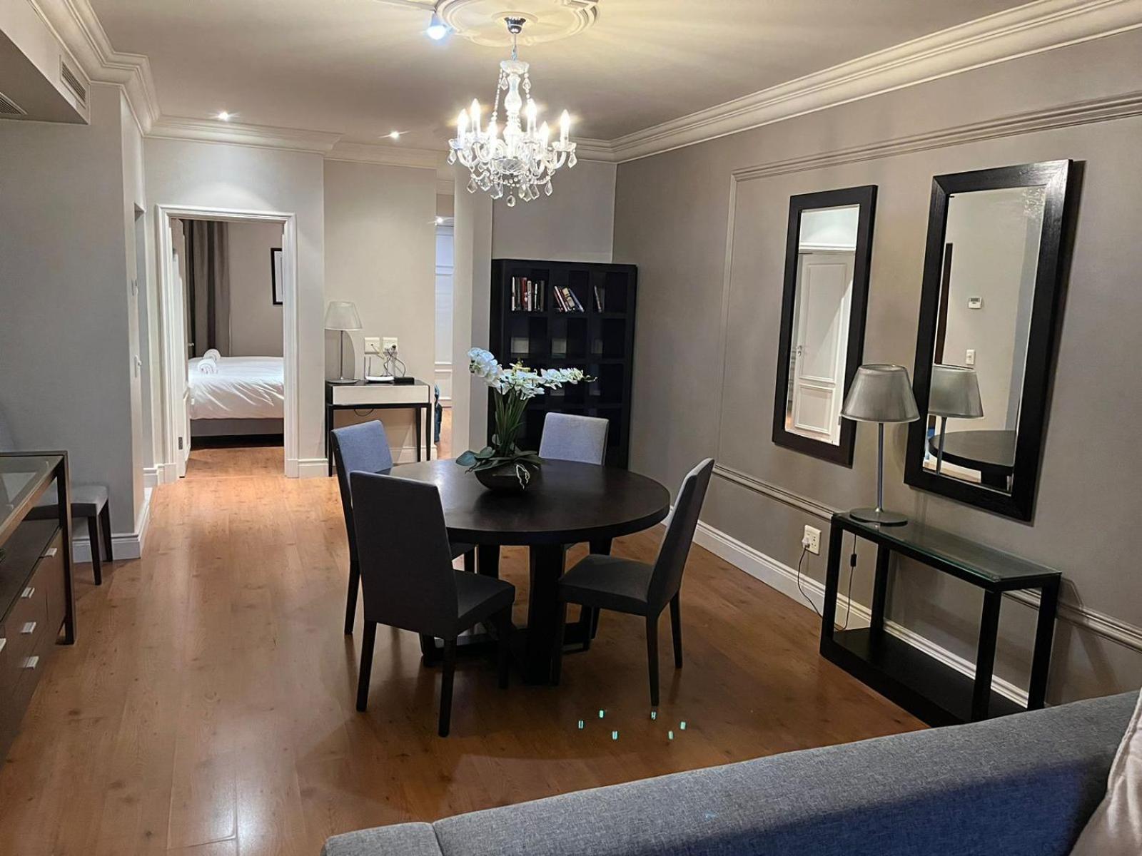 Cape Royale Luxury Suite 开普敦 外观 照片
