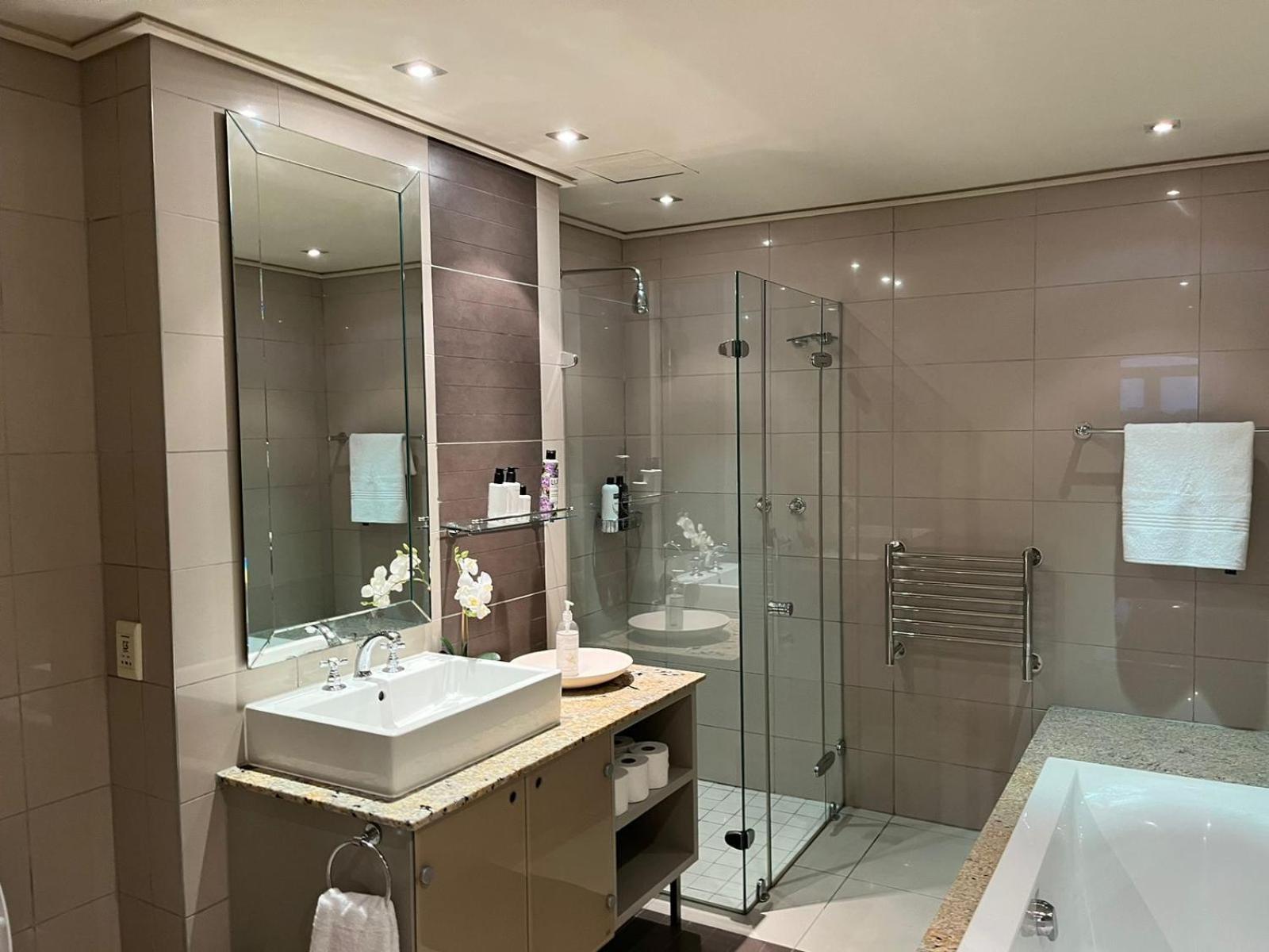 Cape Royale Luxury Suite 开普敦 外观 照片